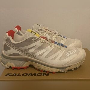 Sz 10.5 Salomon XT-4 OG. Ships asap